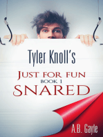 Tyler Knoll's Just For Fun