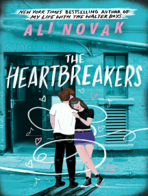 Paper Hearts by Ali Novak (Ebook) - Read free for 30 days