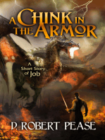 A Chink in the Armor: A Short Story of Job