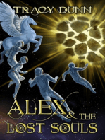 Alex & the Lost Souls