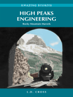 High Peaks Engineering: Rocky Mountain Marvels