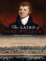 The Laird of Fort William