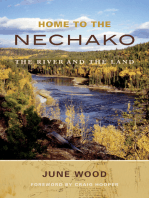 Home to the Nechako