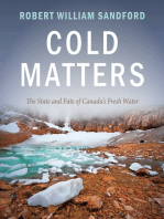 Cold Matters