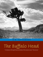 The Buffalo Head