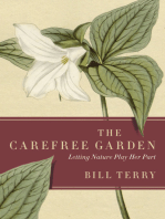 The Carefree Garden