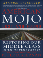 American Mojo