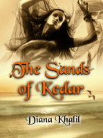 The Sands of Kedar