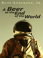 A Beer at the End of the World