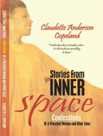 Stories from Inner Space: Confessions of a Preacher Woman and Other Tales