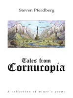 Tales from Cornucopia: A collection of miner's poems