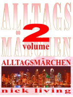 Alltagsmärchen: Volume 2