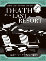 Death as a Last Resort