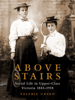 Above Stairs