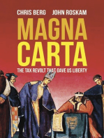 Magna Carta: The Tax Revolt that Gave Us Liberty