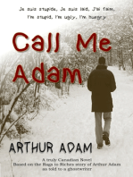 Call Me Adam