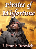 Pirates of Misfortune