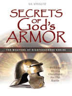 Secrets of God's Armor