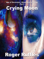 Crying Moon