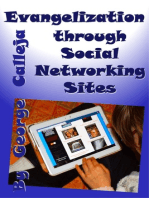 Evangelization through Social Networking Sites