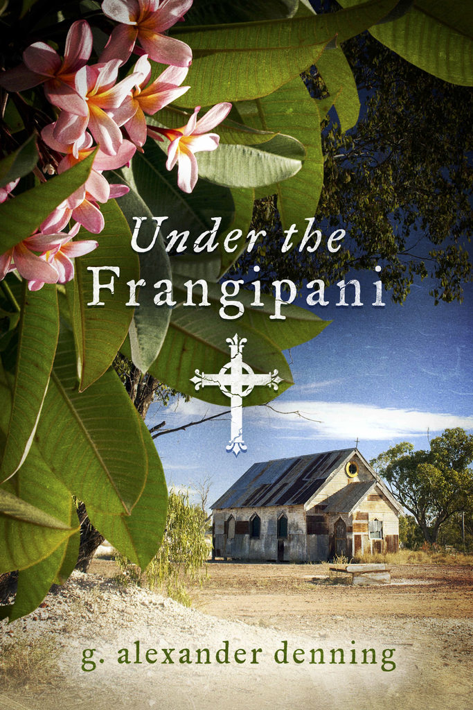 Barely Legal Virgin Porn - Under the Frangipani by G. Alexander Denning - Book - Read Online