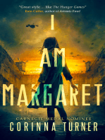 I Am Margaret (U.S. Edition)