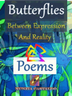 Butterflies Between Expression And Reality Poems