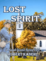 Lost Spirit