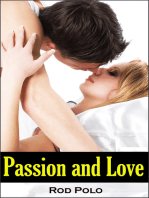 Passion and Love