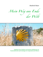 Mein Weg ans Ende der Welt