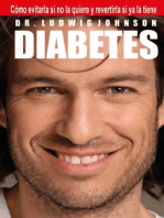 Diabetes: Como Evitarla Si No La Quiere Y Revertirla Si Ya La Tiene