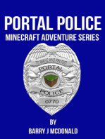Portal Police