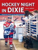 Hockey Night in Dixie