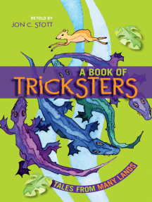 A Book Of Tricksters By Jon C Stott Ebooks Scribd