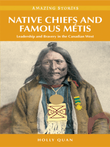 The Great Blackfoot Treaties 
