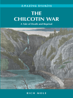 The Chilcotin War