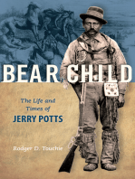 Bear Child: The Life and Times of Jerry Potts