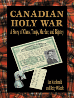 Canadian Holy War