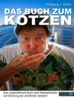 Das Buch zum Kotzen