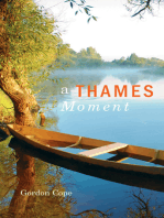 A Thames Moment