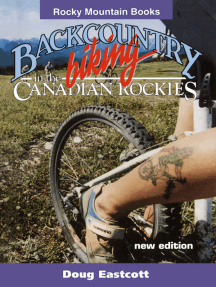 backcountry mountain biking