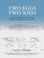 Two Eggs, Two Kids