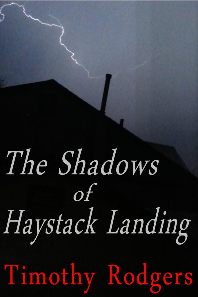 The Shadows of Haystack Landing by Timothy Rodgers (Ebook) - Read free ...