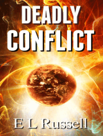 Deadly Conflict