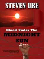 Blood Under The Midnight Sun