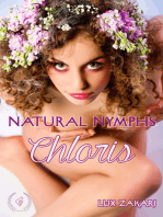 Natural Nymphs 6