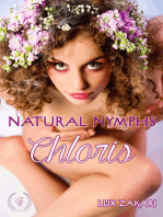 Natural Nymphs 6: Chloris