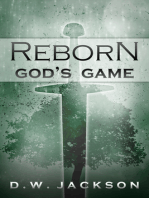 Reborn: God's Game