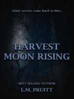 Harvest Moon Rising: Moon Rising, #2