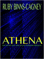 Athena: The Detective Macaulay Murders Prequel